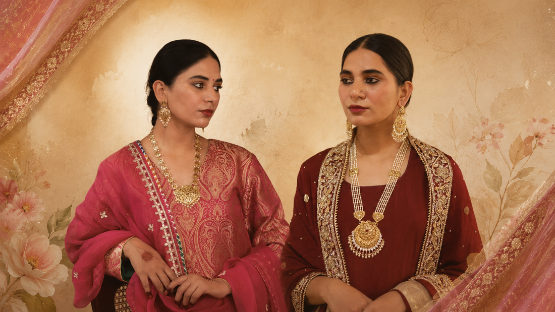 Raani Haar