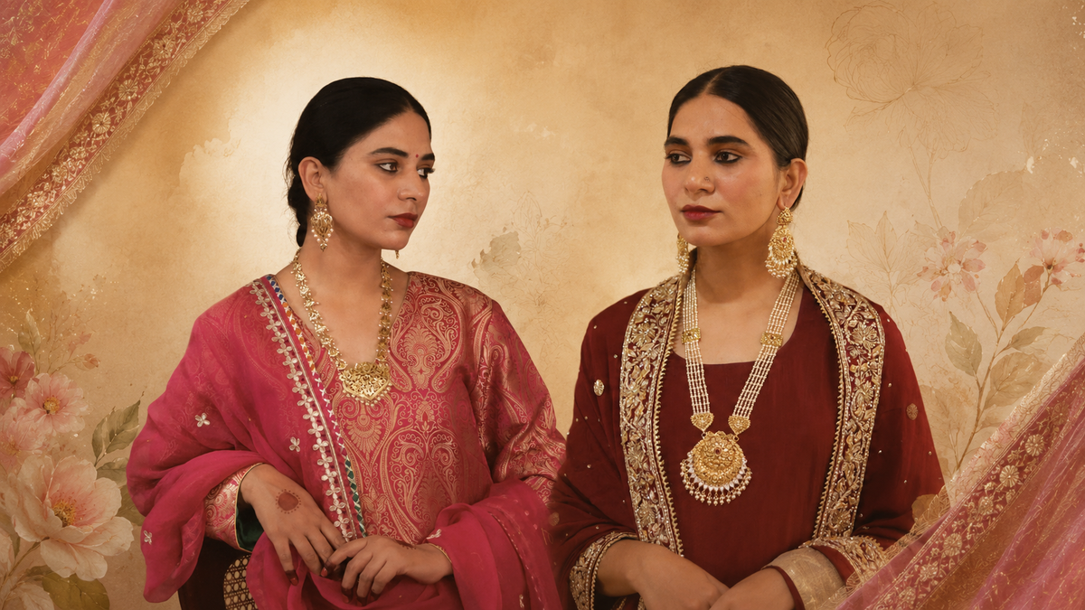 Raani Haar