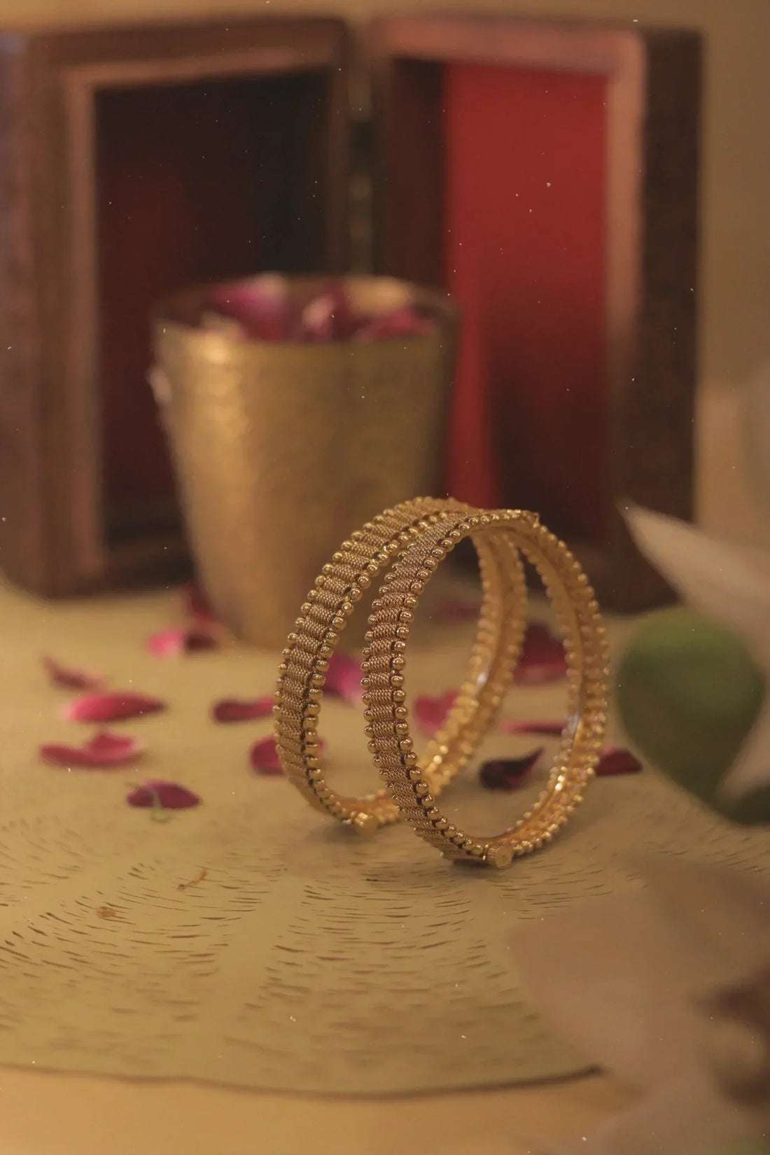 A Guide to Choosing the Perfect Bangles for Every Occasion