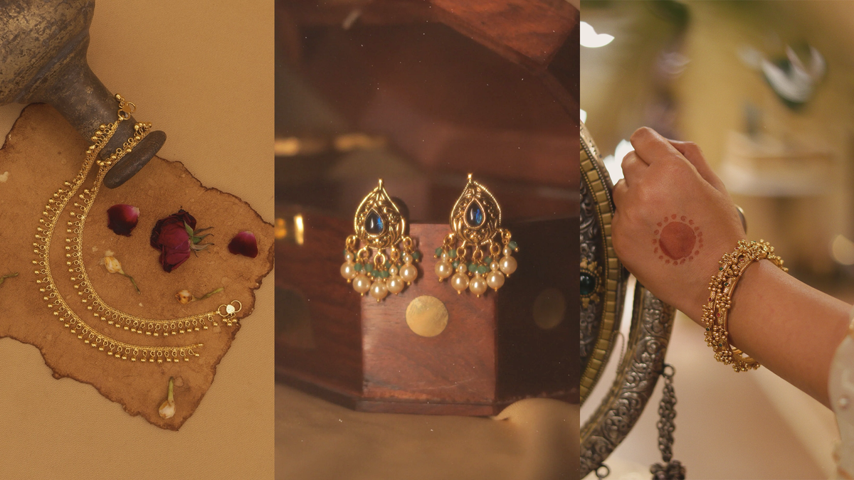Raksha Bandhan Jewellery Gifting Guide