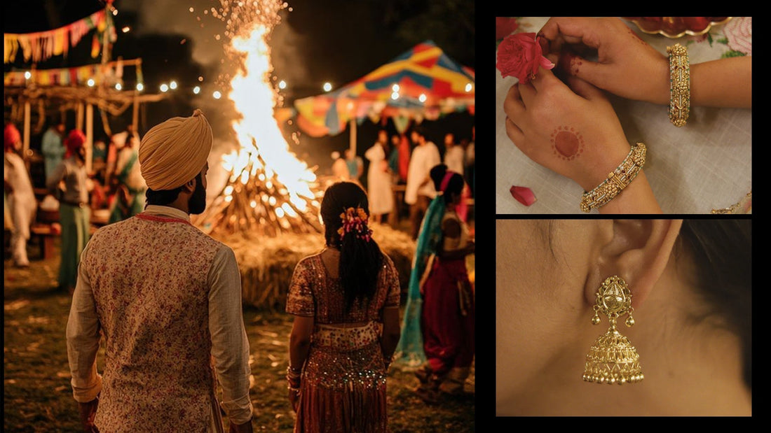Lohri Festival