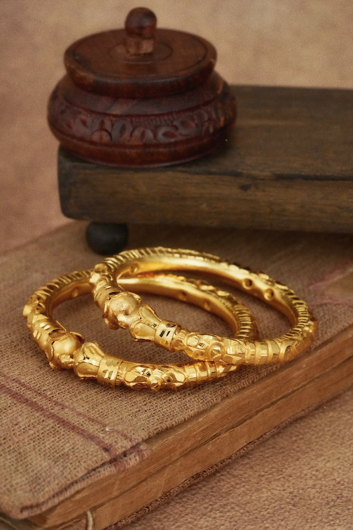 Sher Bangles