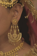 Raavi Earrings