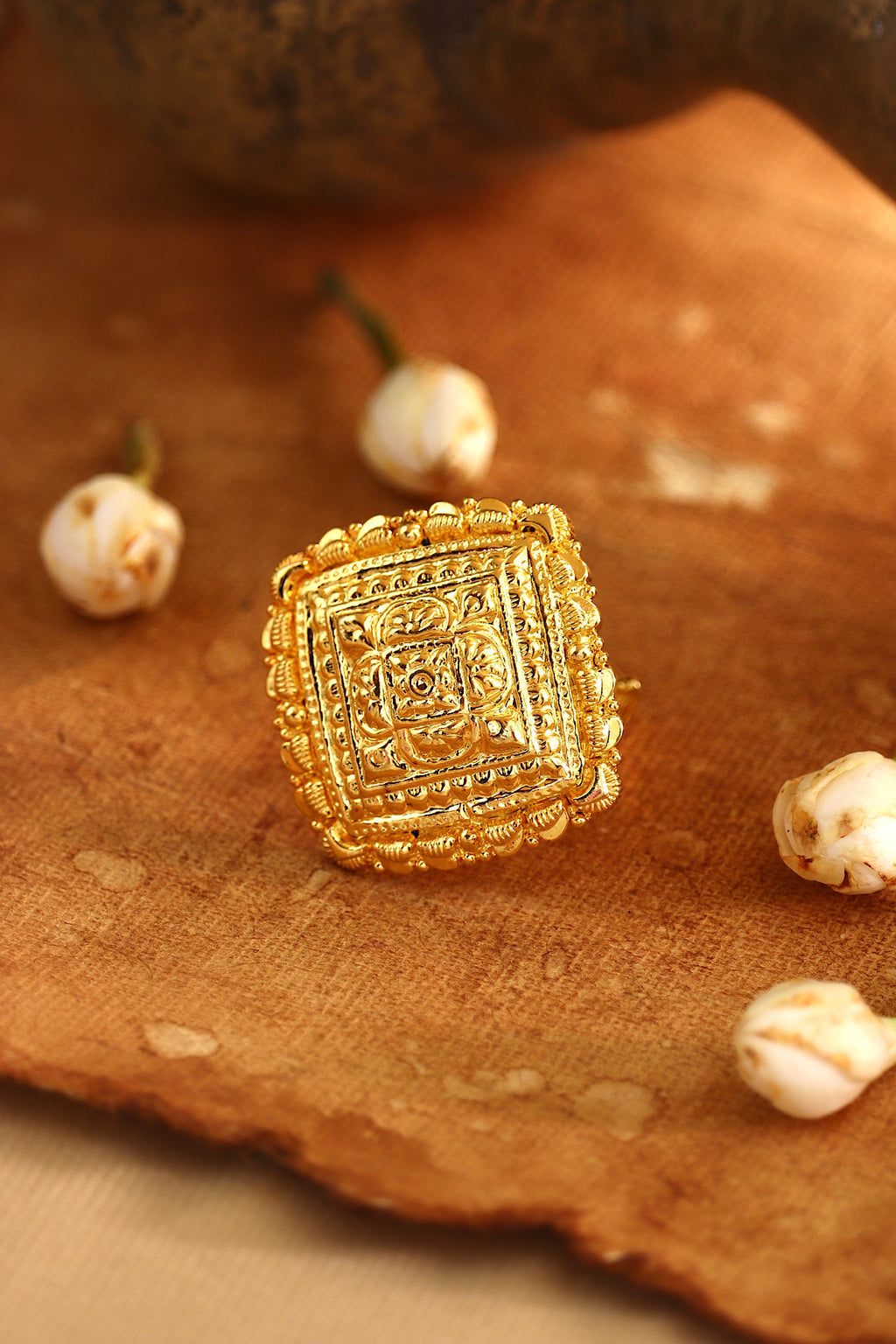 Sohni Ring