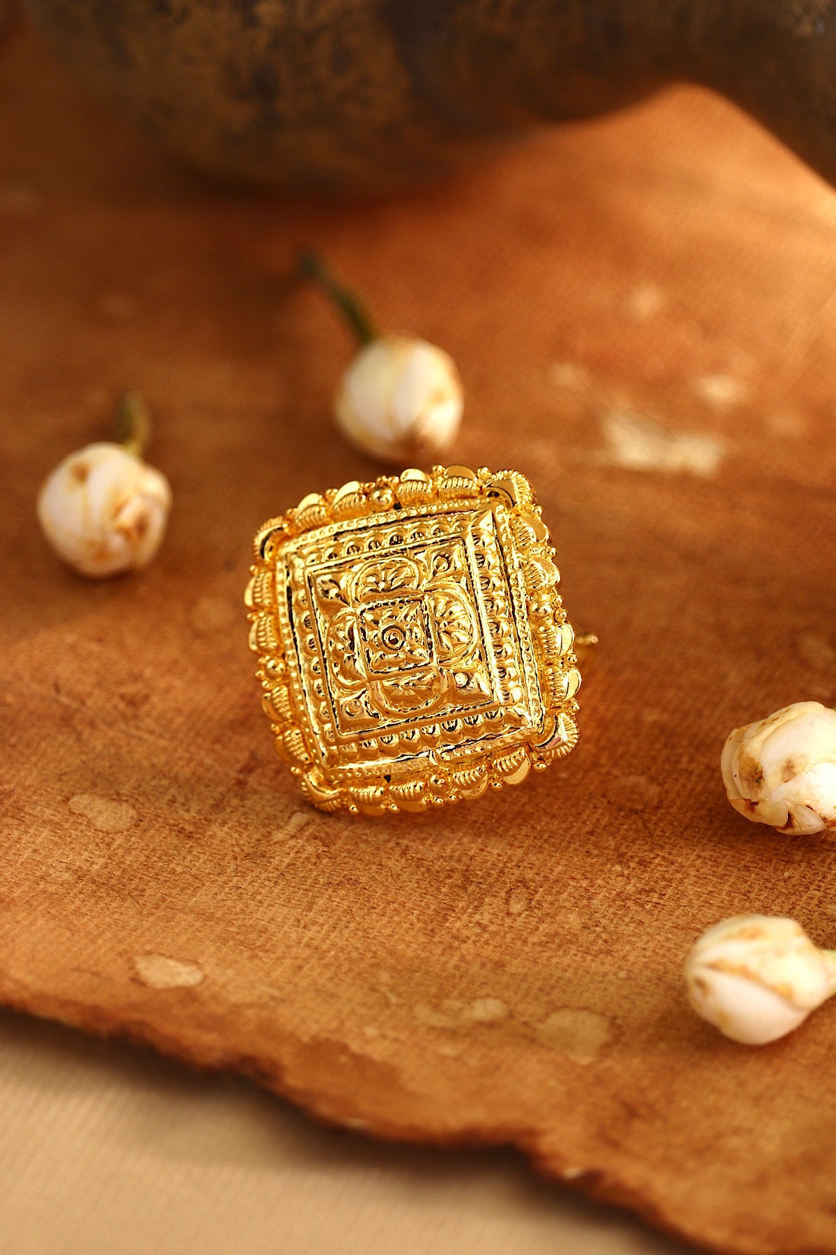 Sohni Ring