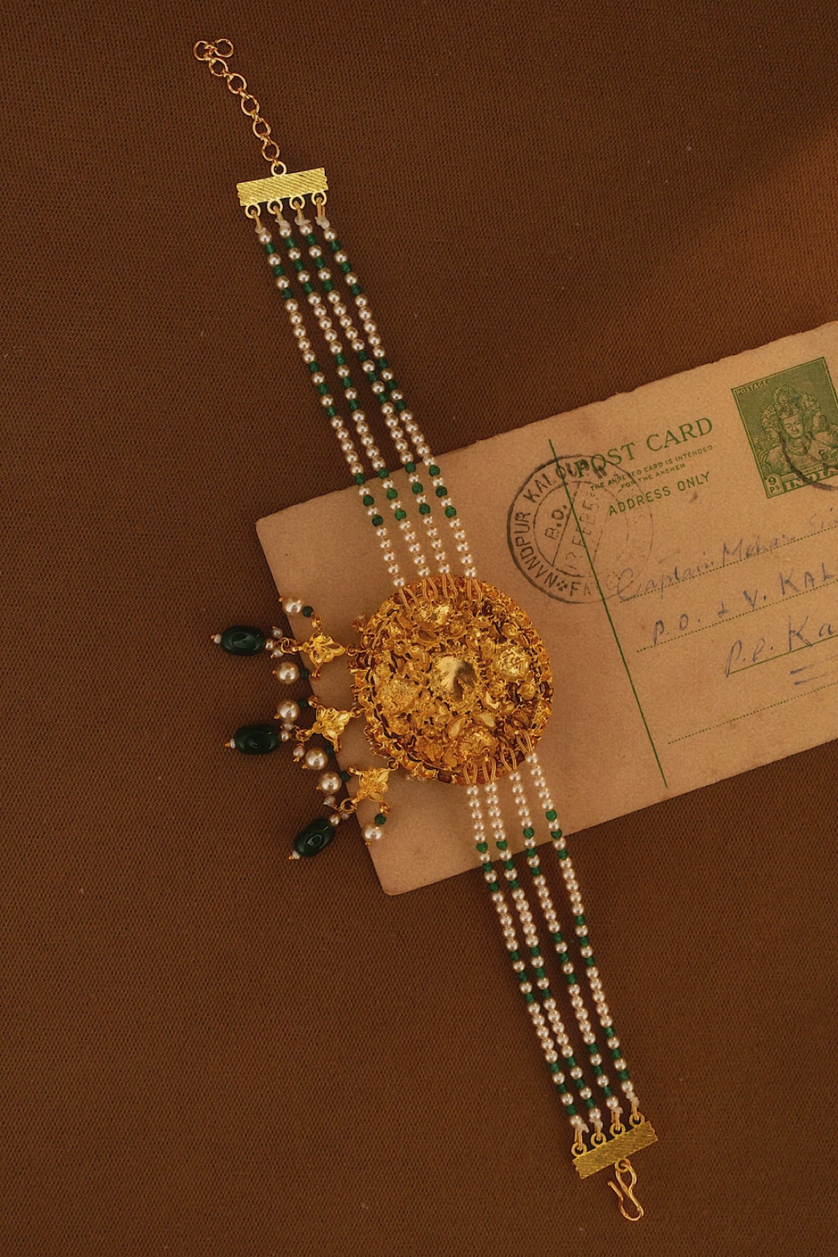 Panna Baahi