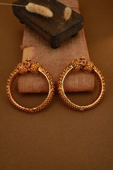 Sakhi Openable Bangles