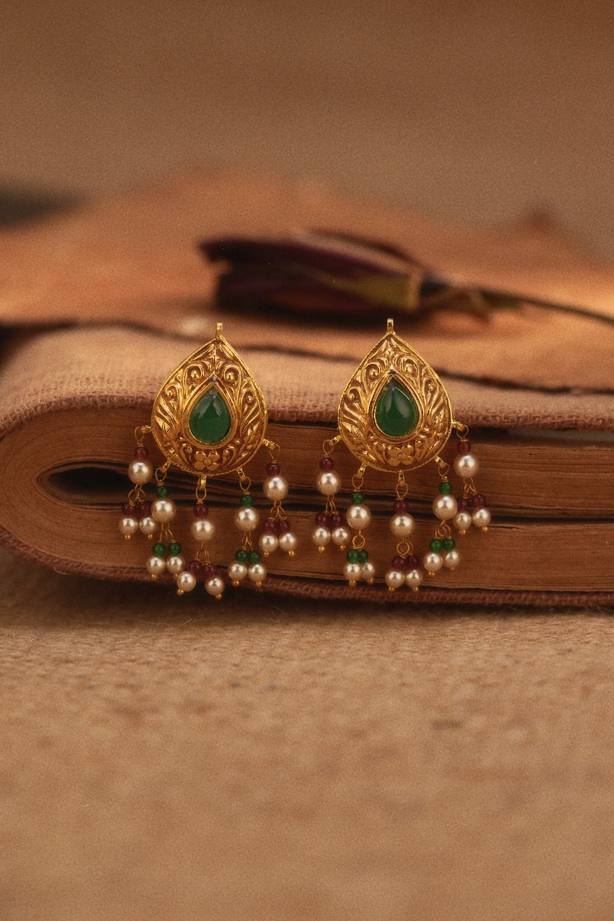 Nisha Studs