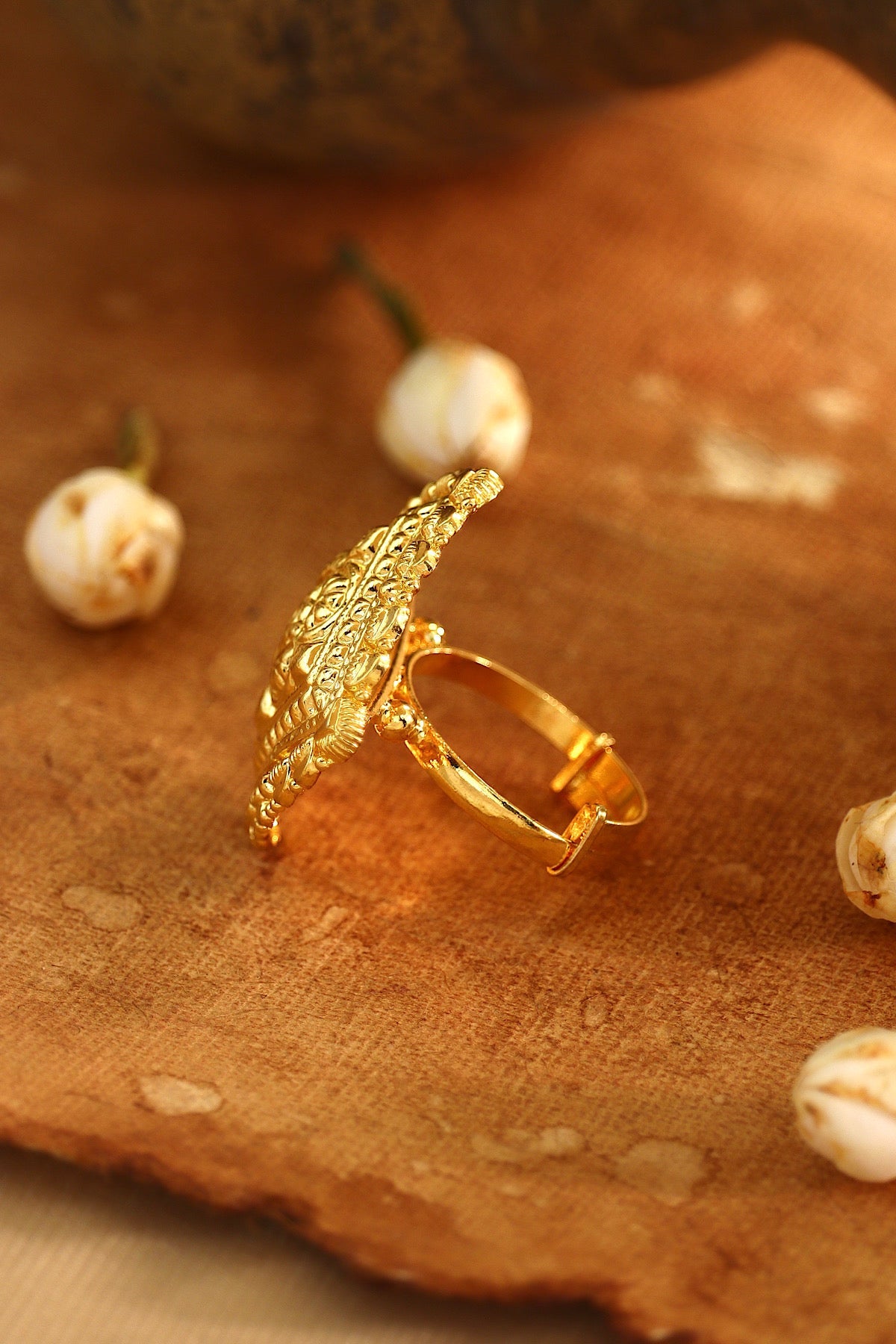Sohni Ring