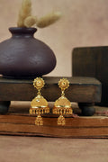 Tanisha Jhumki