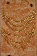 Zeenat Golden Sahare