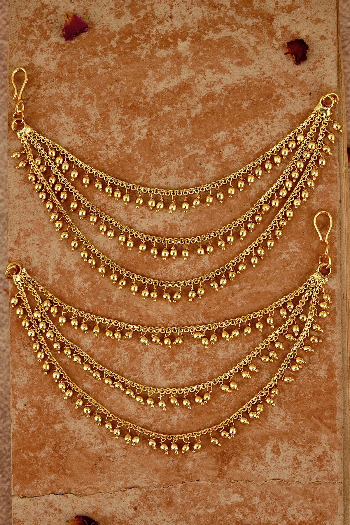 Zeenat Golden Sahare