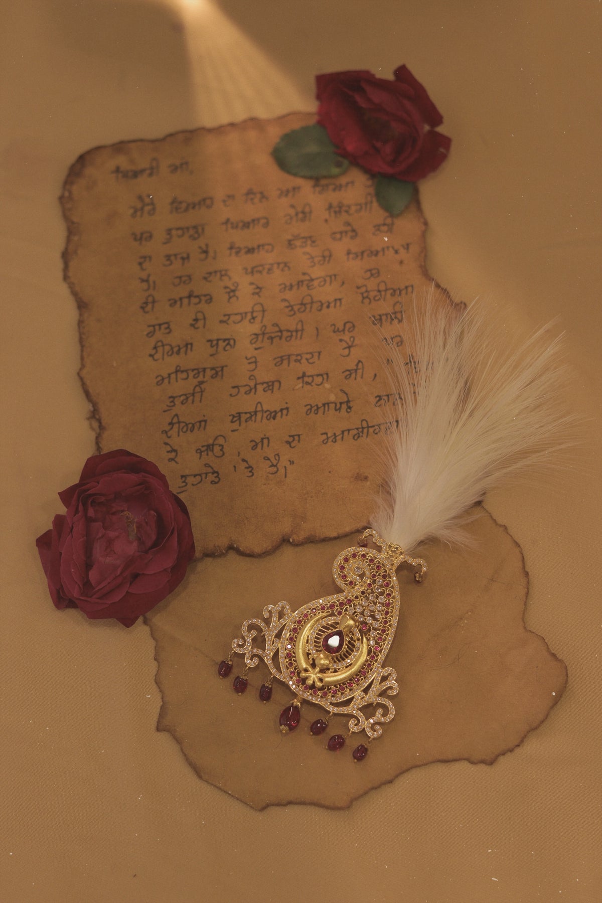 Maharaja Kagi