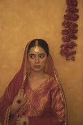 Manleen Tika & Earrings