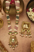 Gulabo Jadau Raani Haar