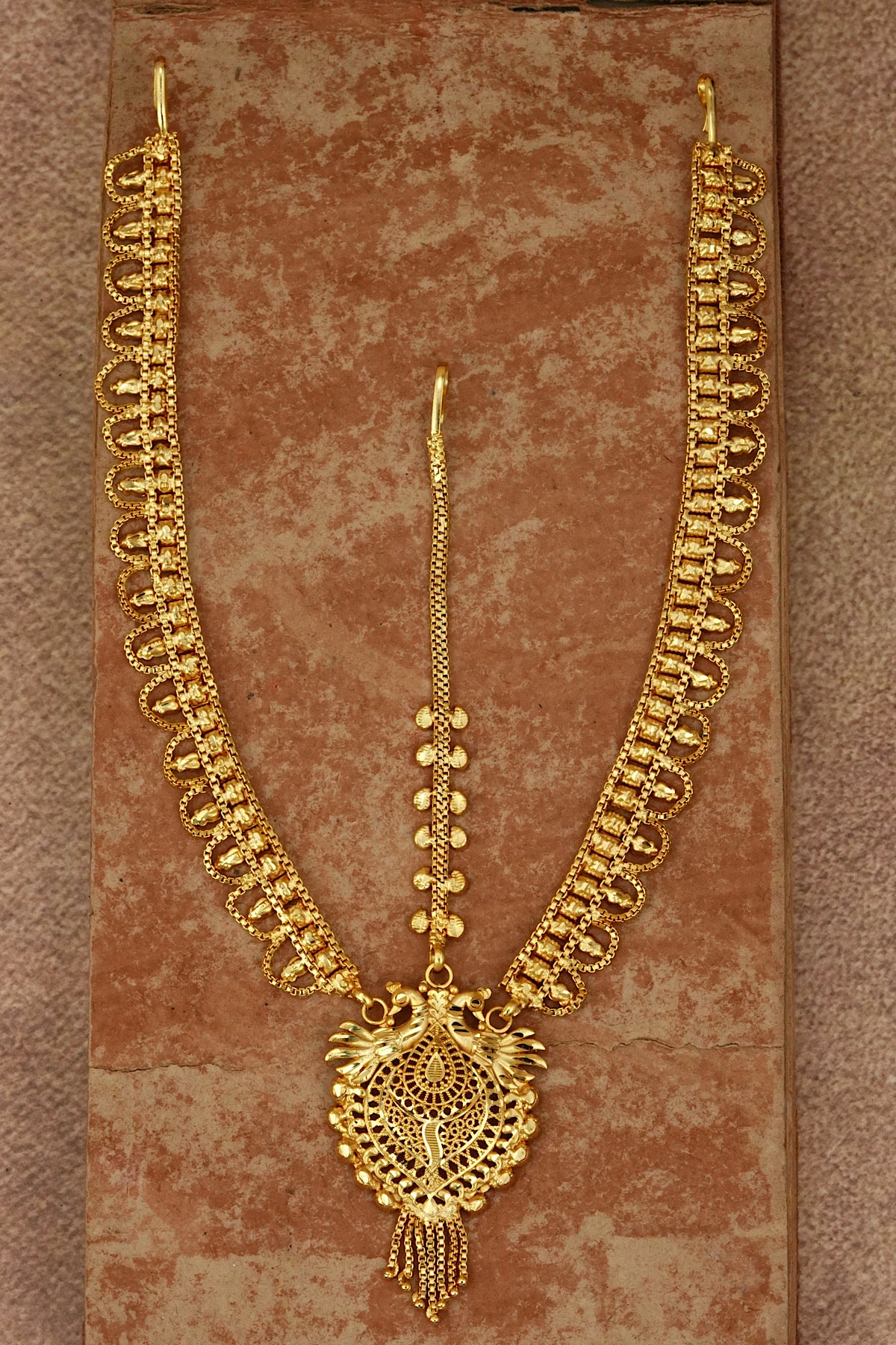 Glory Matha patti