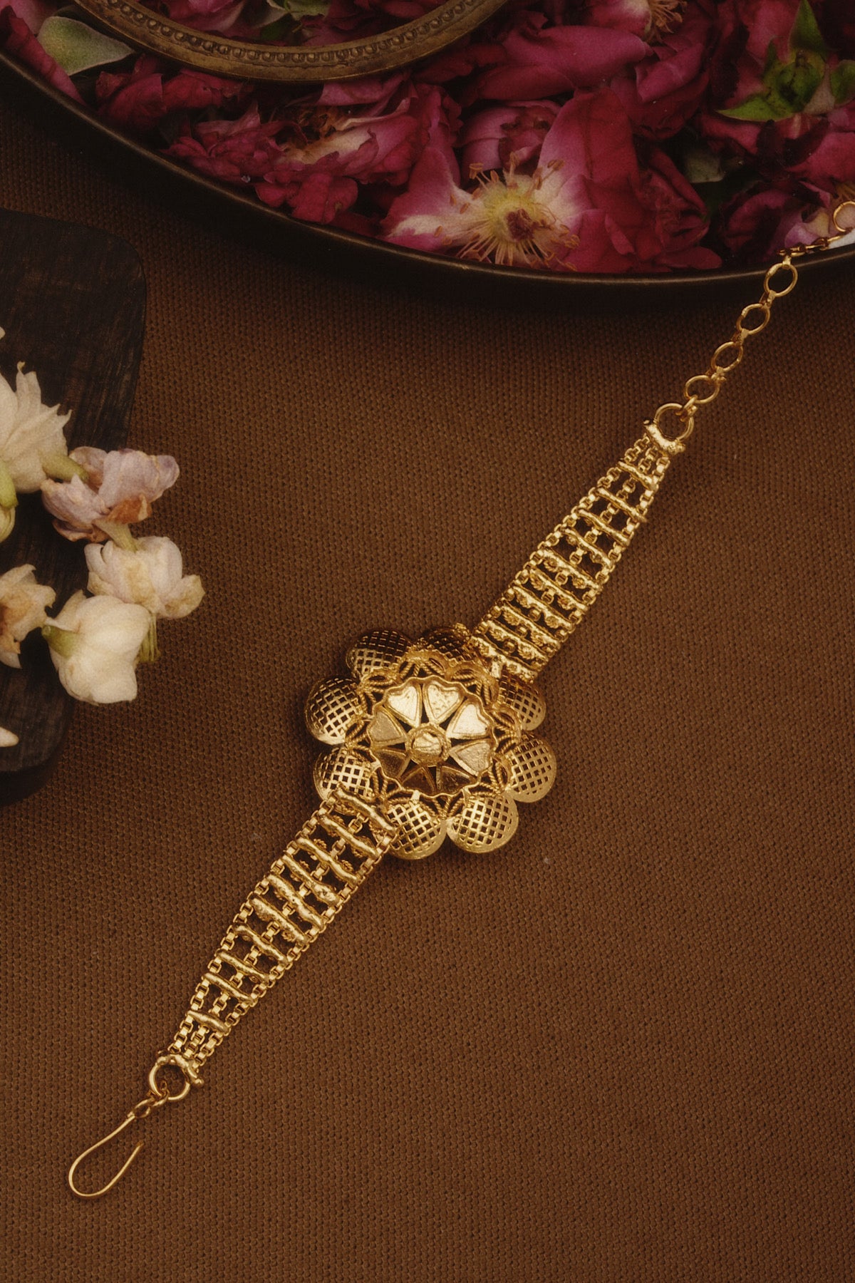 Kavya Bracelet