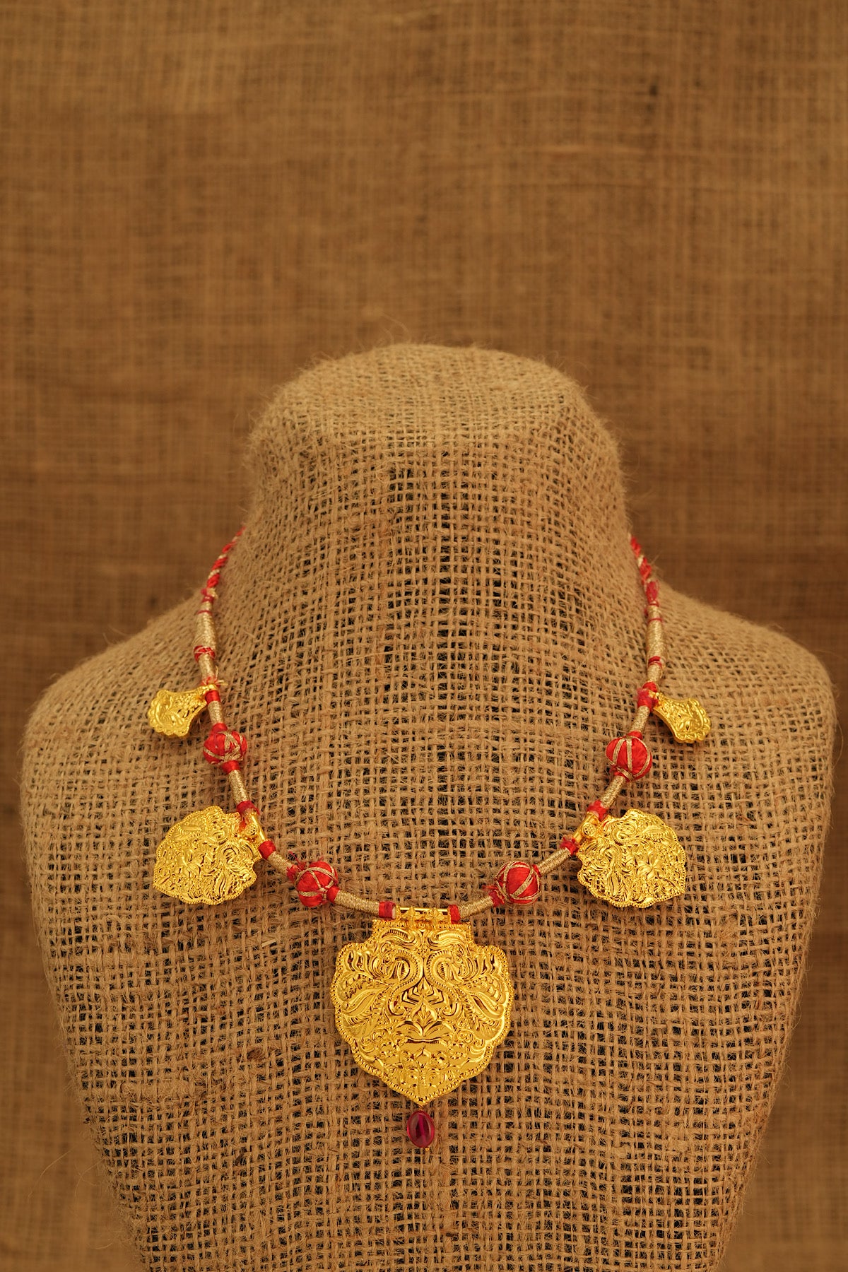 Tasneem Necklace
