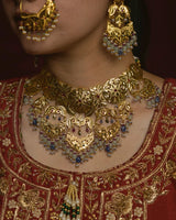 Begum Jaan Set