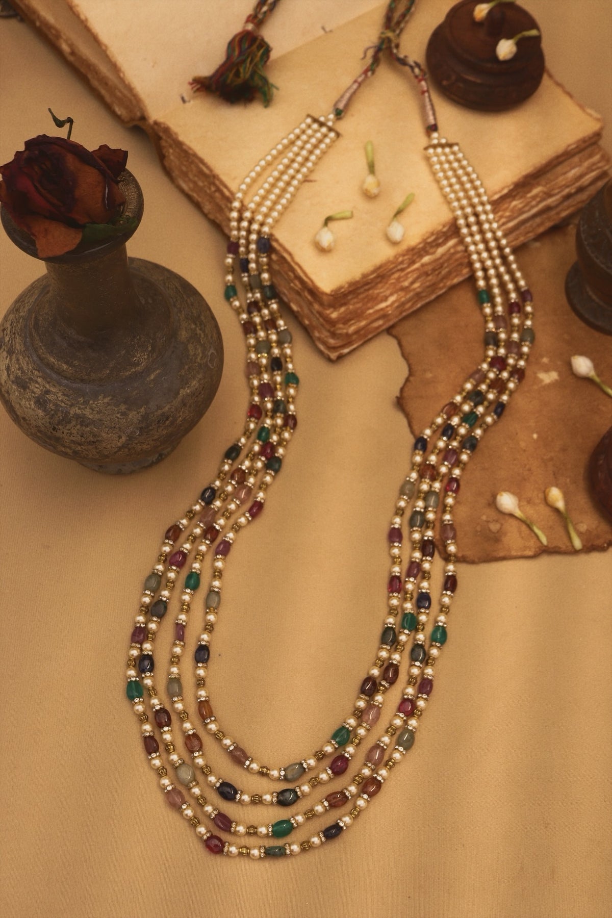 Navratan Mala