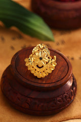 Channo Ring