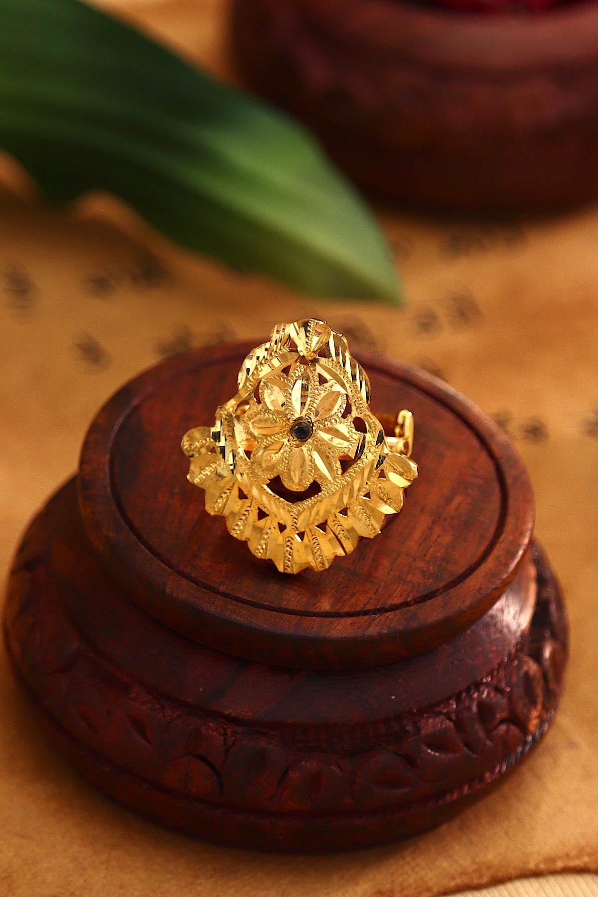 Channo Ring