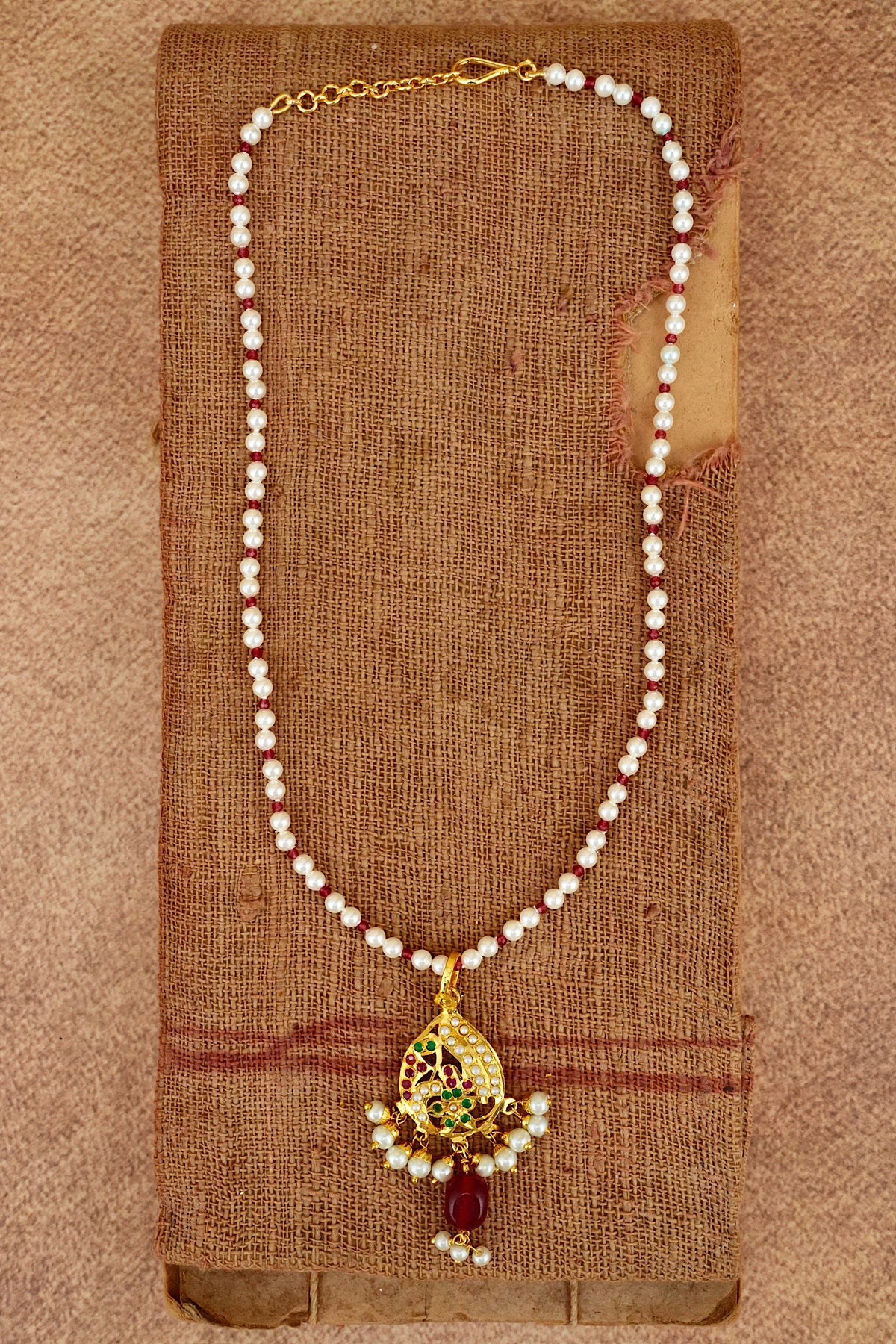 Mehnaz Jadau Set