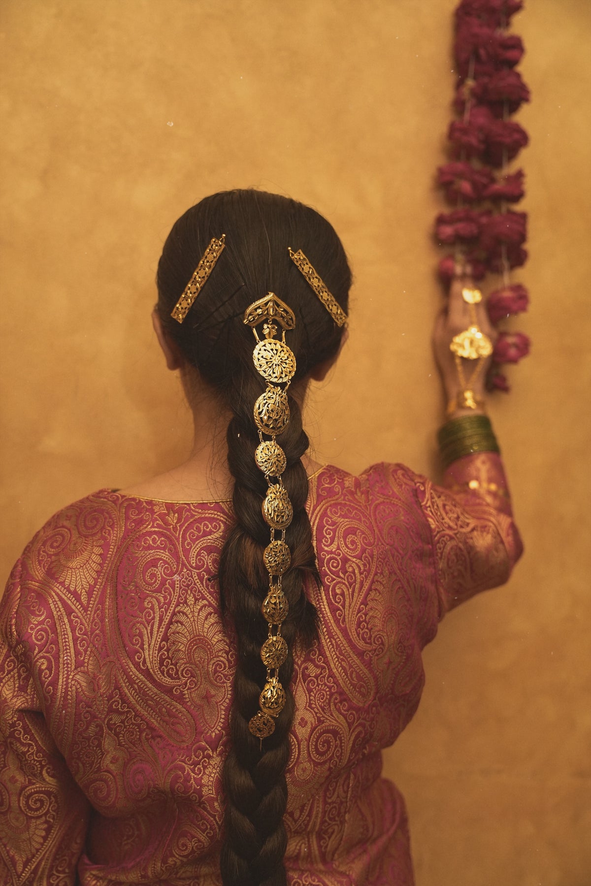 Kudrat Braid