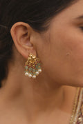 Ghazala Studs