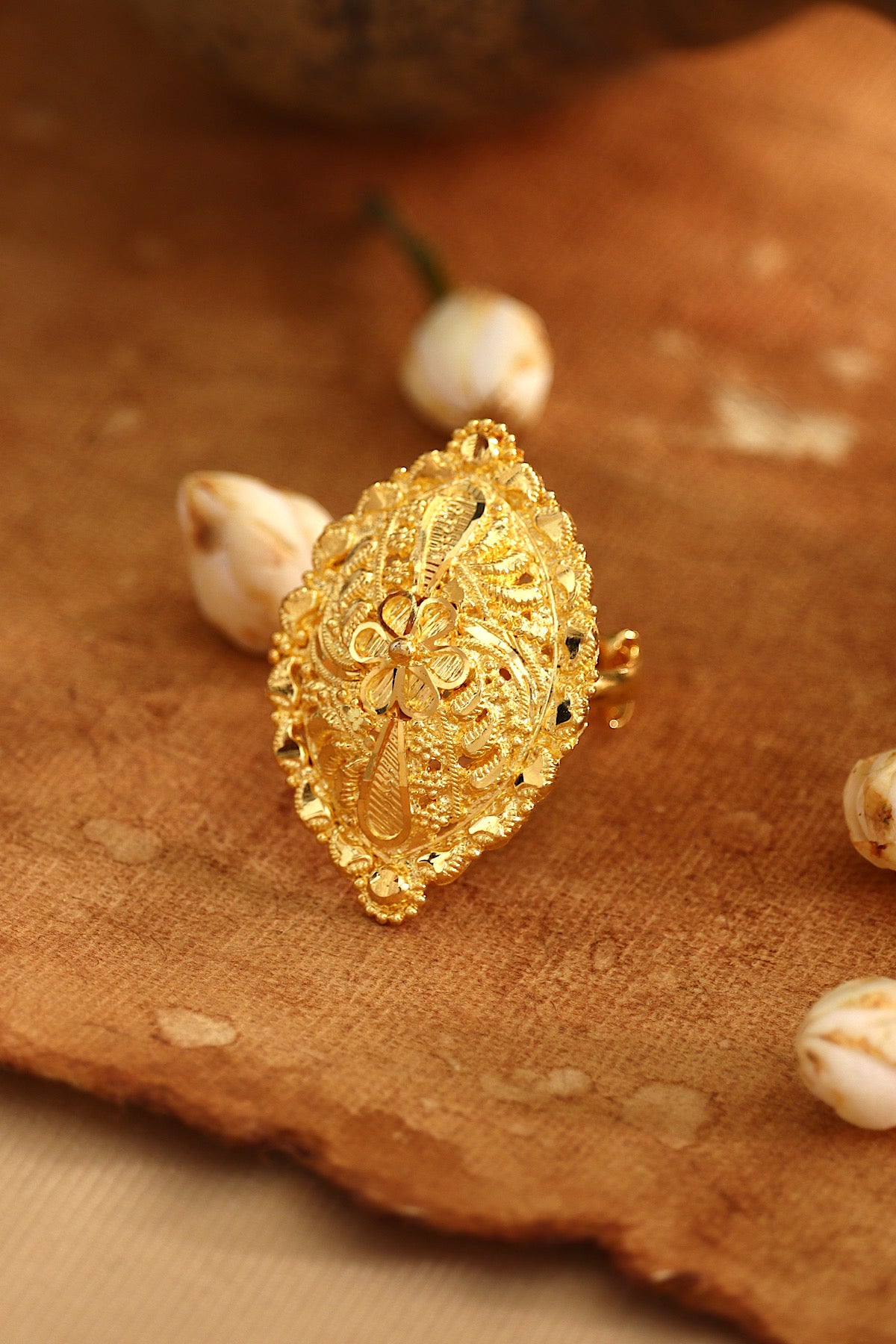 Preeto Ring