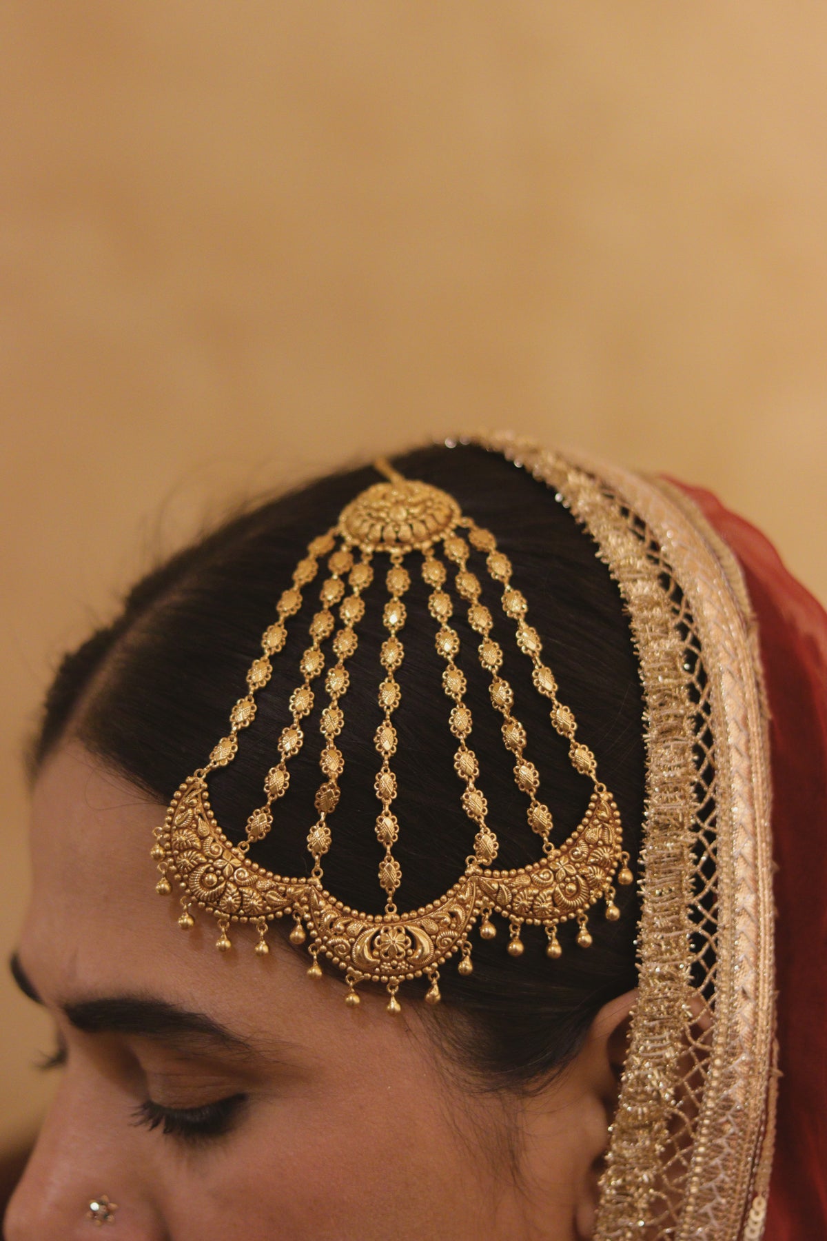 Nargis Jhumar