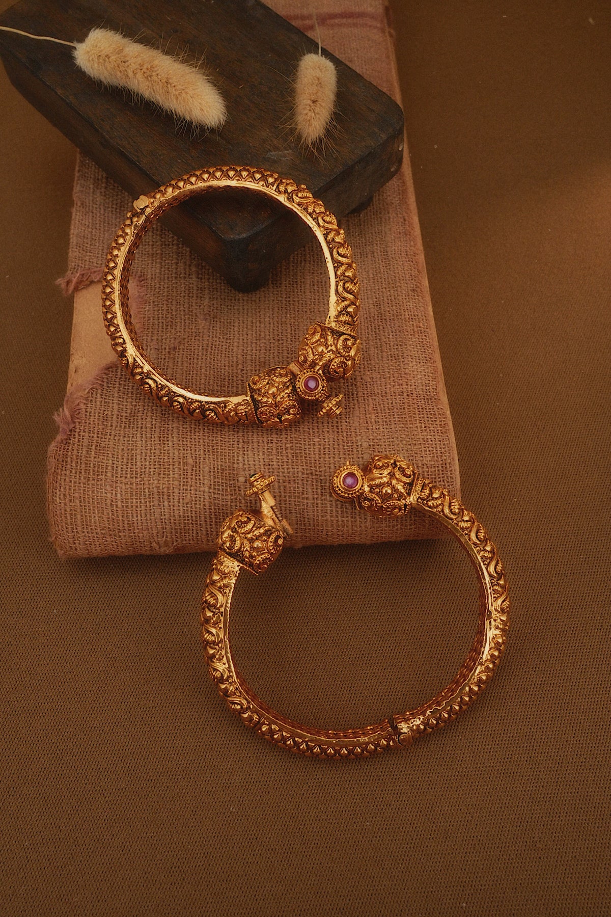 Sher Mu Bangles