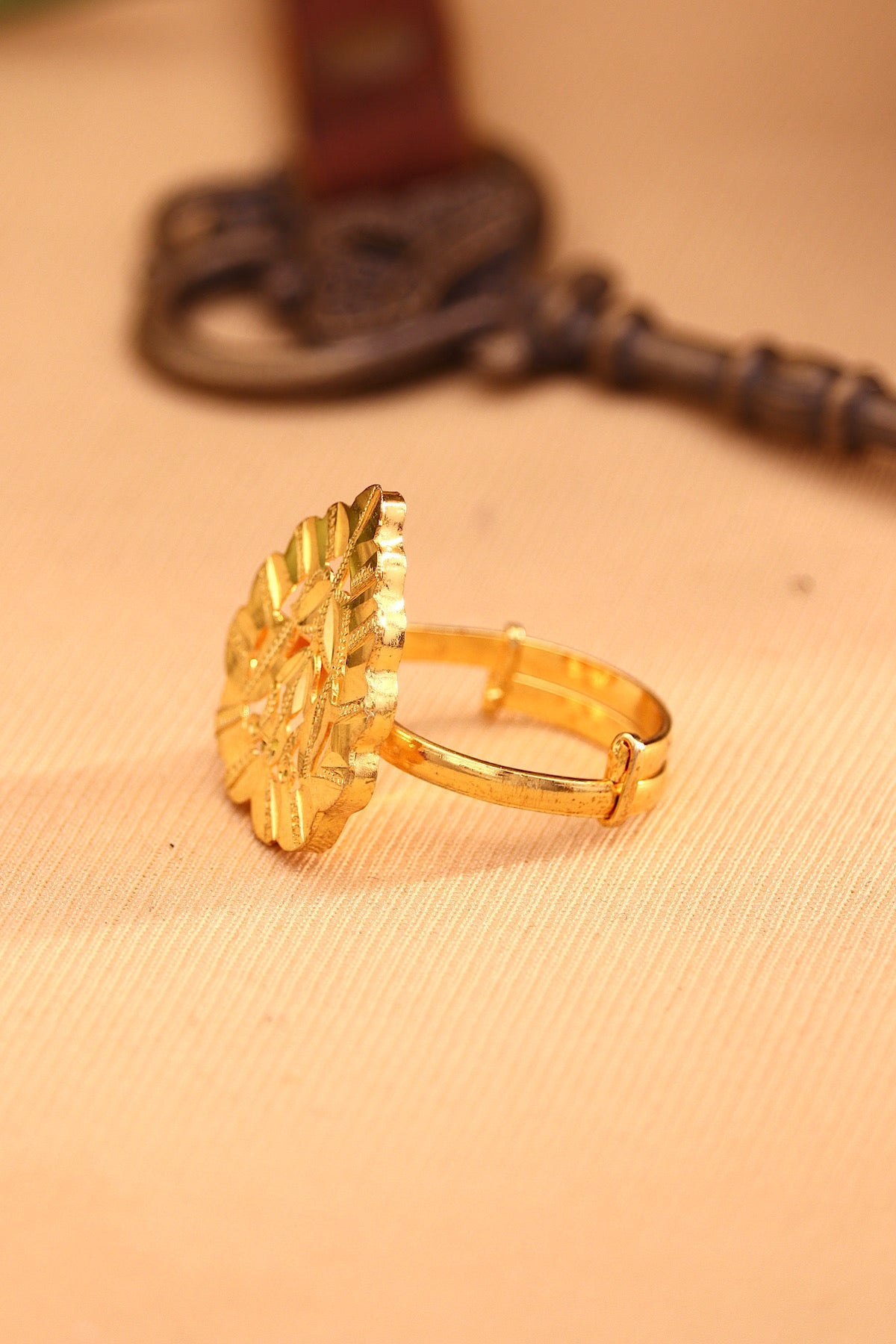 Sahira Ring