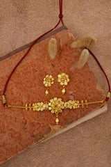 Heena Choker Set
