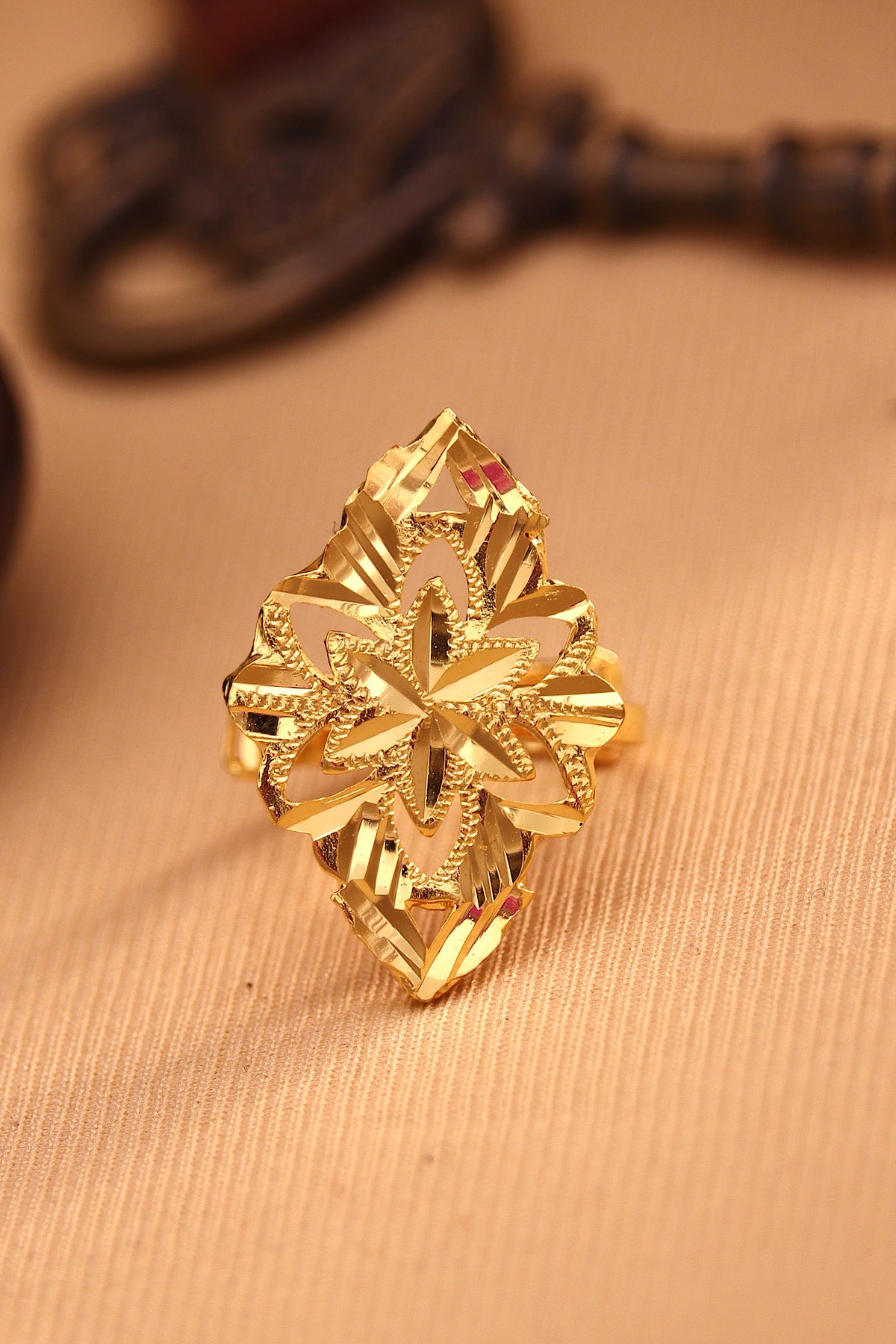 Star Ring