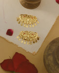 Silky Hair Clips