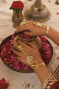 Noori HandPieces Pair