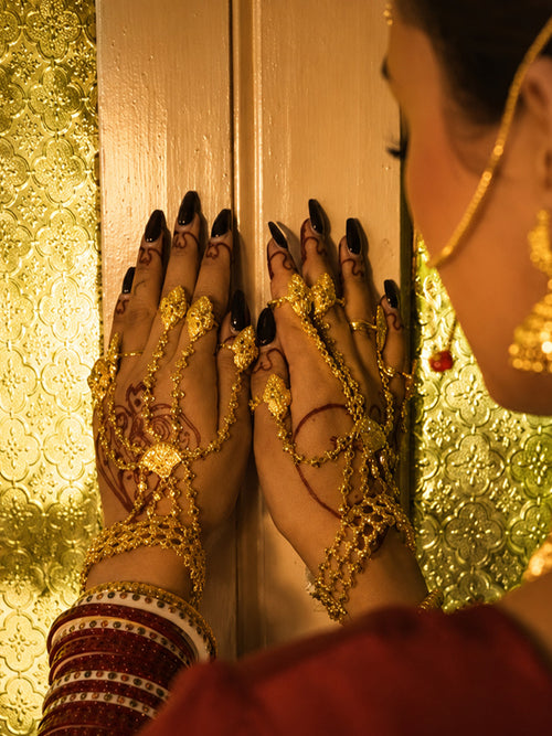 Hand Pieces