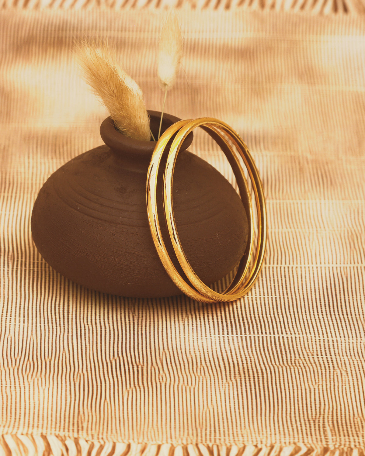 Amreen Bangles Pair