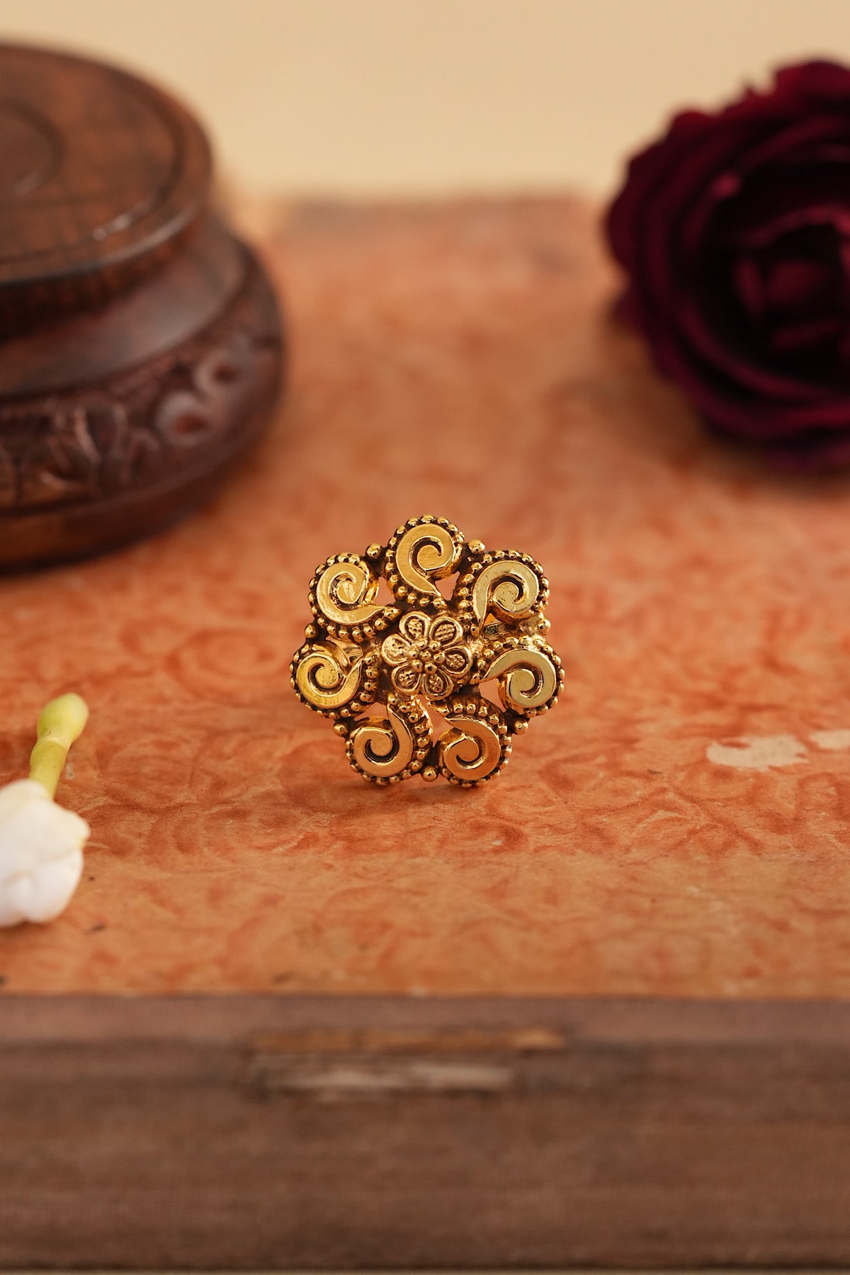 Aleens Ring