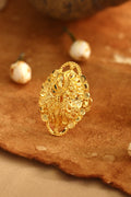 Preet Ring
