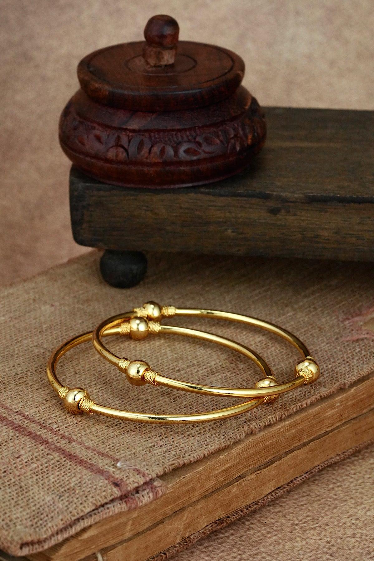 Aisha Bangles