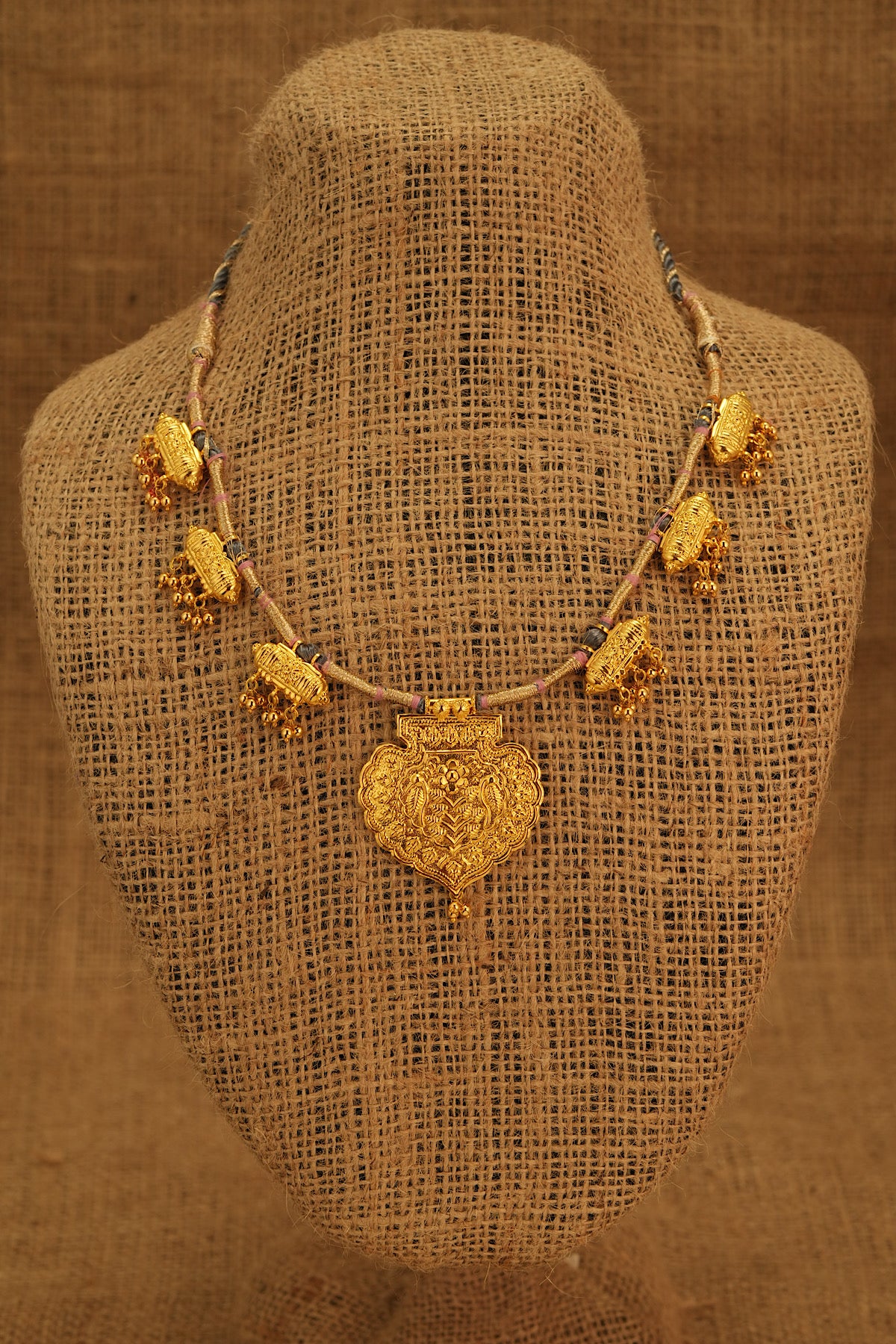 Dhola Ghungroo