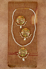 Noor Jadau Set