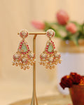 Jannat Earrings