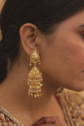 Eshal Jhumki Earrings