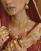 Sangror Bridal Set
