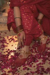 Dilruba Payal Pair