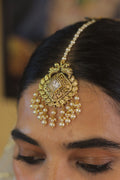 Rida Pearl Tikka