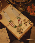 Jamila Jadau Set